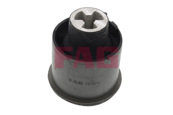 Bushing, axle beam